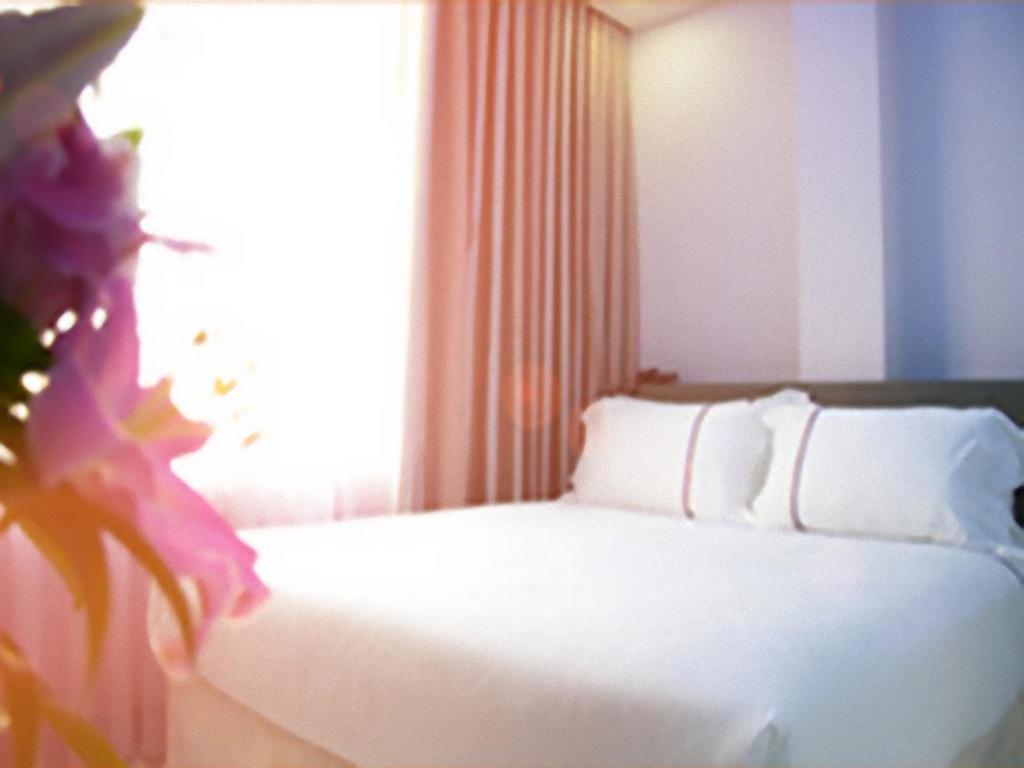 Nhatrang Luxury Serviced Apartment На Транг Стая снимка
