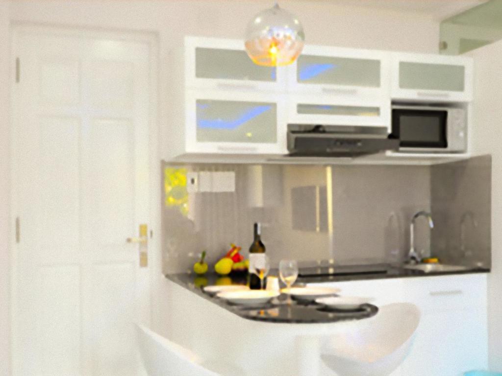 Nhatrang Luxury Serviced Apartment На Транг Стая снимка
